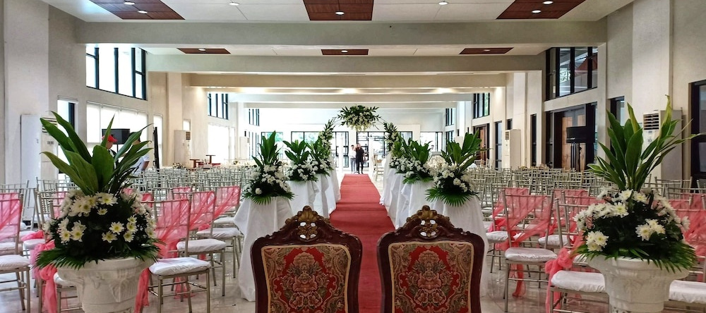 Ouans The Farm Resort Lucena City, 卢塞纳 — 照片 1