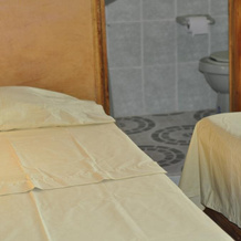 Los Vedas Spa Campestre, Бонда — фото 2