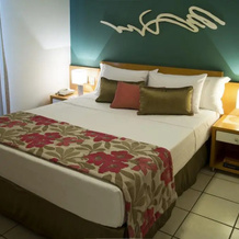 Praia do Canto Apart Hotel, Vitoria — photo 3