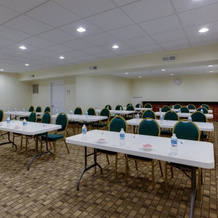 La Quinta Inn & Suites Lexington Park - Patuxent, Калифорния — фото 3