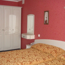 Ternopol Hotel, Zelenodolsk — photo 3