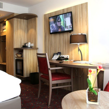 Hotel Alarun Munich by Mayburgh, 下施莱斯海姆 — 照片 5