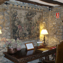 Posada La Torre De La Quintana, Льендо — фото 2
