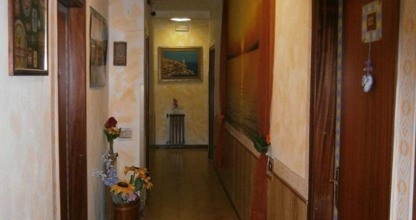 Albergo Il Cantuccio, Болано — фото 1