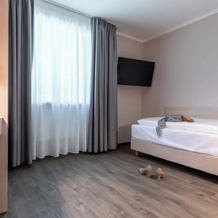 Serways Hotel Waldmohr, Вальдмор — фото 5