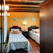 Apartamentos Rurales La Torre, 加莫内斯 — 照片 5
