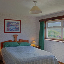 Steading Holidays - Ceol na Mara, 埃格岛 — 照片 2
