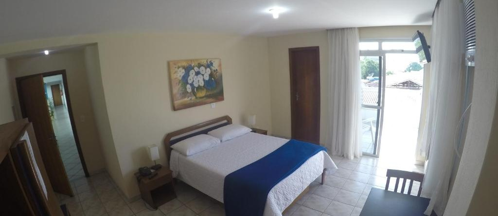 Hotel Marlin Azul, Iriri — photo 1