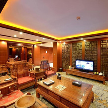 Shizong Diheng Hotel, Цюйцзин — фото 3