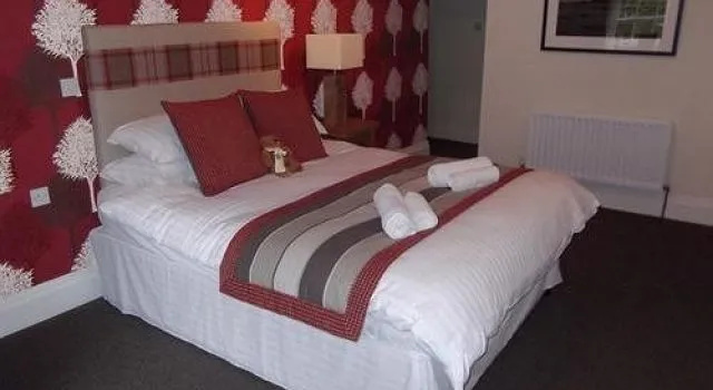 Bay Horse Inn, Stamfordham — photo 1