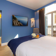 Les Appartements Chics Du Vieux-Port, Марсель — фото 5