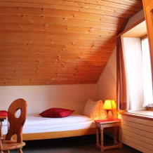 Hotel Albula, 贝尔金 — 照片 5