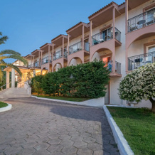 Zante Park Resort & Spa, BW Premier Collection, 拉加纳斯 — 照片 2
