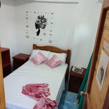 Hostel Blue Sea Rincon Del Mar, Остров Морро де ла Эсмеральда — фото 4