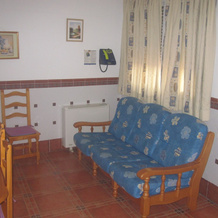 Casa Rural La Ribera Del Bullaque, Эль Робледо — фото 2