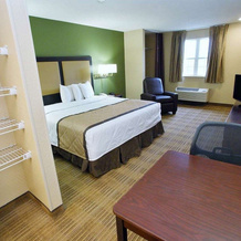 Extended Stay America Tulsa - Central, Талса — фото 5