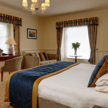 Best Western Lamphey Court Hotel & Spa, 兰韦尔费坎 — 照片 4