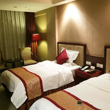 Victoria International Hotel, Tianjin — photo 3