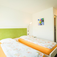 Hotel Franz Anton, 萨尔甘斯 — 照片 4