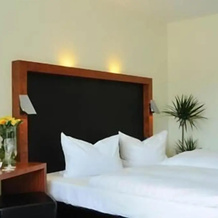 Hotel Prinzen, Каппельродек — фото 4