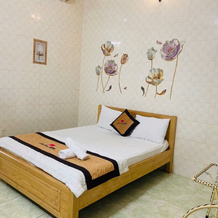 An San Hotel, Dĩ An — photo 2