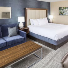 DoubleTree by Hilton Boston - Andover, Andover — photo 2