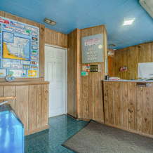Oyo Budget Inn Falfurrias Hwy 281, Фолфариас — фото 4