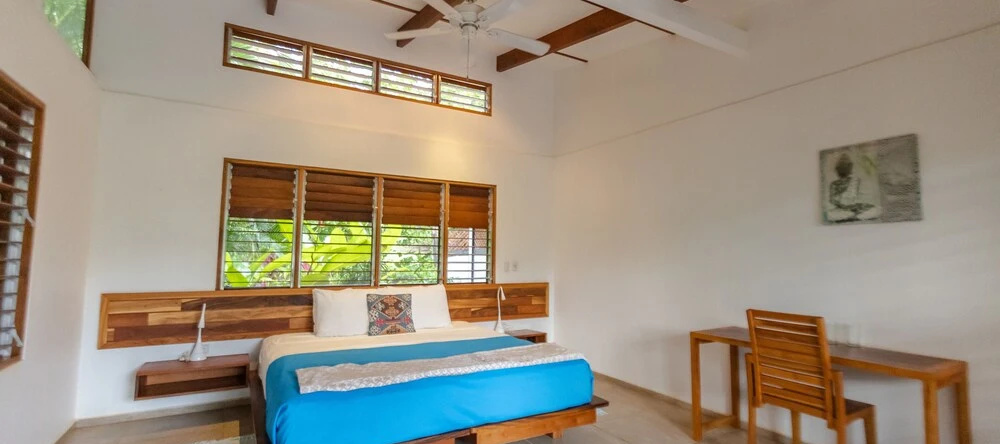 Salvatierra Beachfront Hotel, 哈维亚 — 照片 1