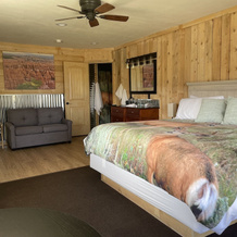 Bryce Canyon Country Inn, 特罗皮克 — 照片 2