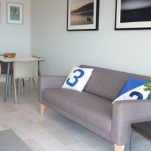 Flat 8 Seascape, Ньюквей — фото 3