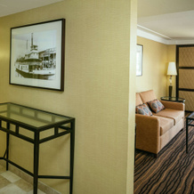 Hilton Stockton, Стоктон — фото 2
