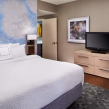 Courtyard By Marriott Toledo Rossford/Perrysburg, Россфорд — фото 5