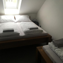 Hotel Rustikal, 胡斯托佩切 — 照片 2
