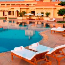 The Ummed Jodhpur Palace Resort & Spa, Jodhpur — photo 5