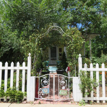 Virginia St Dollhouse, Прескотт — фото 4
