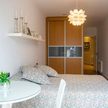 Apartamento Ria De Foz, Фоз — фото 4