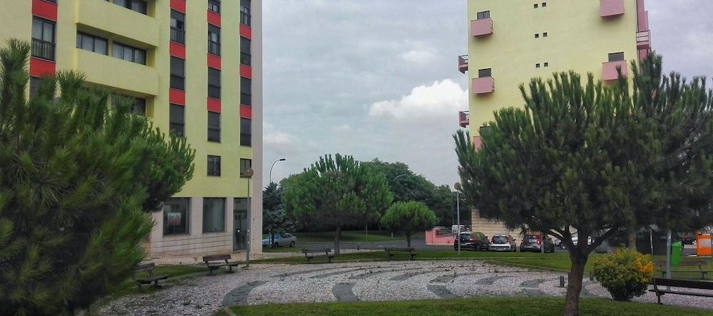 Chapin, Odivelas — photo 1
