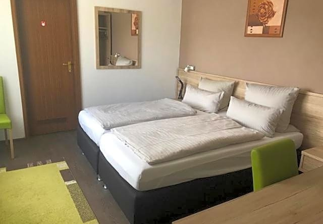 Landhotel Oberbaar Am Nürburgring, Обербаар — фото 1