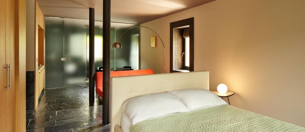 Albergo Diffuso Sauris In Lateis, Саурис — фото 1
