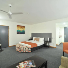 Quality Hotel Lincoln Green, 亨德森 — 照片 5