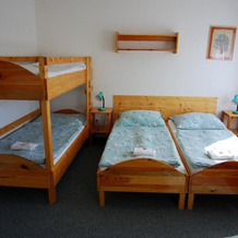 Otevřená Náruč Pension, Летовице — фото 4