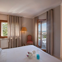 Montjuic Bed & Breakfast, Жирона — фото 3
