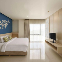 Jolly Suites Petkasem, 曼谷 — 照片 2