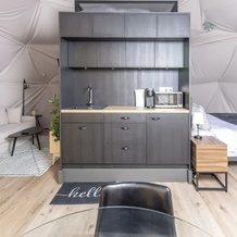 GAIA Geodome Fredericksburg, 腓特烈斯贝 — 照片 5