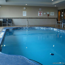 Holiday Inn Express & Suites Timmins by IHG, 蒂明斯 — 照片 4