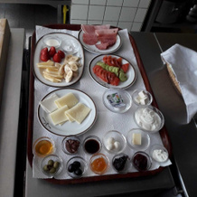 Landhotel Jägerhof, 比绍夫斯格林 — 照片 4