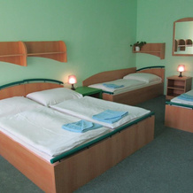 Hotel Union, Рудник-у-Врхлаби — фото 4