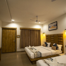 The Comfort Gir Resort, 桑德贝达 — 照片 3