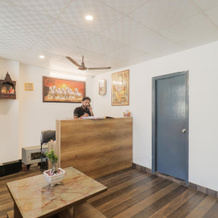 OYO Flagship 72927 Green Palace, 加尔穆克泰什瓦尔 — 照片 5