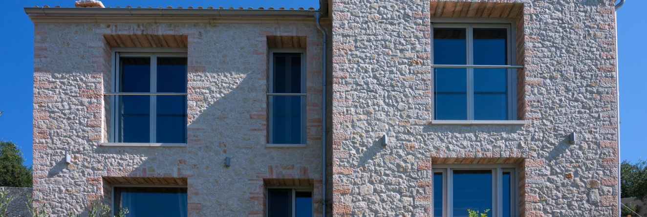 Sinium Luxury Villas, Agnitsini — photo 1